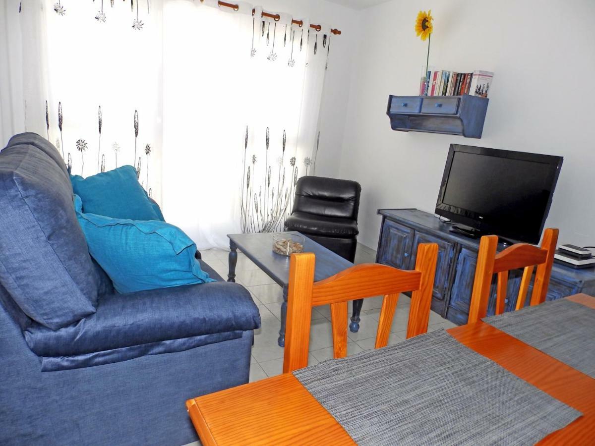 Apartamentos Medano - Mirazul 2 エル・メダノ エクステリア 写真